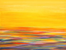 Un mare di colori - Susett Heise