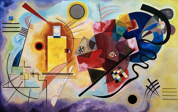 Wassily Kandinsky, stampe, riproduzioni e quadri del artista su  COPIA-DI-ARTE.COM - Riproduzioni e dipinti di COPIA-DI-ARTE.COM