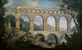 Pont du Gard, Nimes